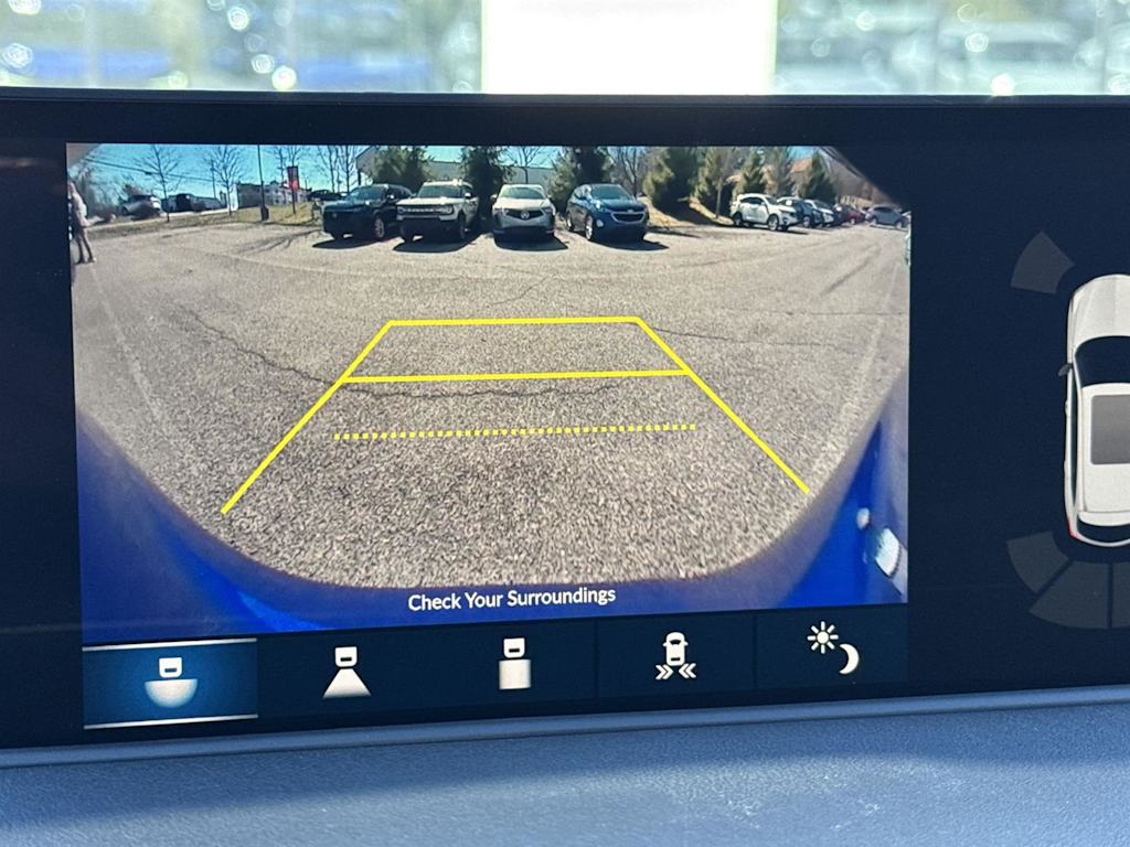 Thumbnail: 2023 Acura MDX - 28