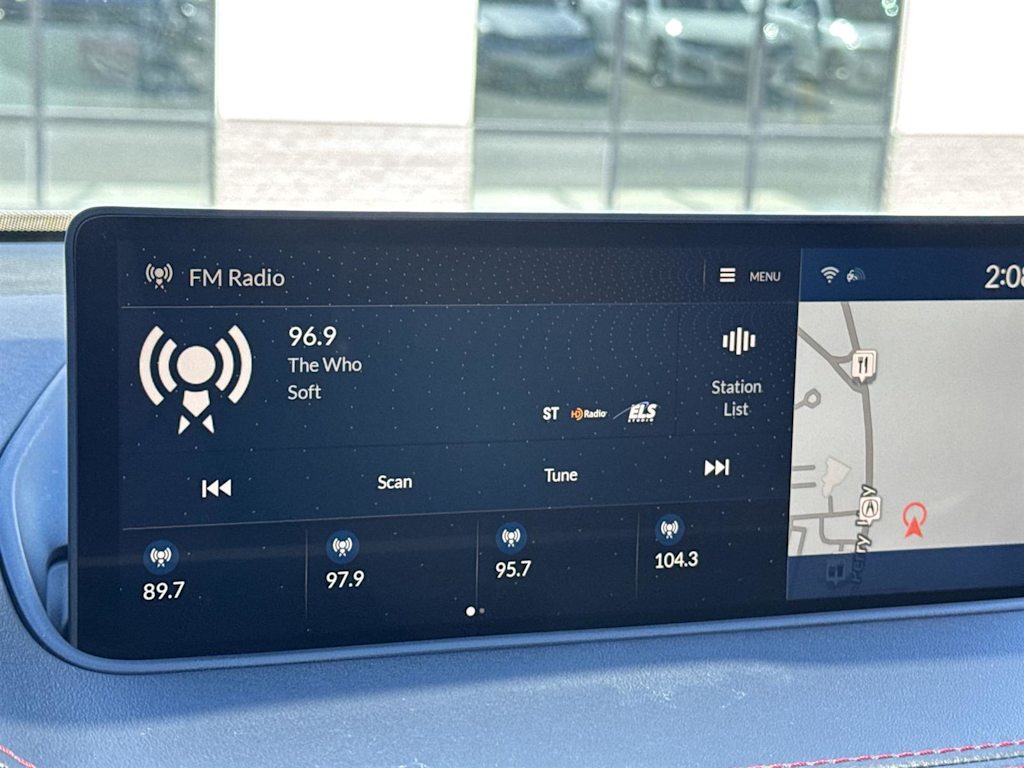 Thumbnail: 2023 Acura MDX - 29