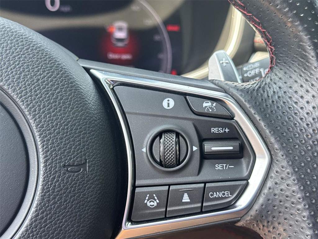 Thumbnail: 2023 Acura MDX - 25
