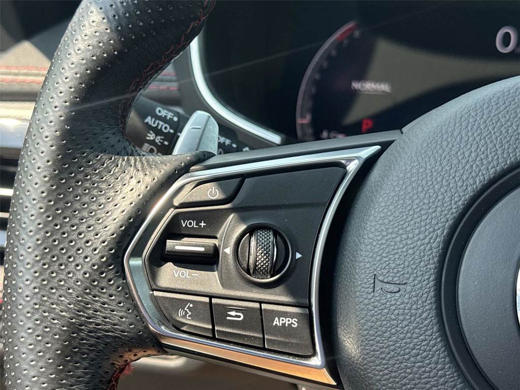 Thumbnail: 2023 Acura MDX - 24