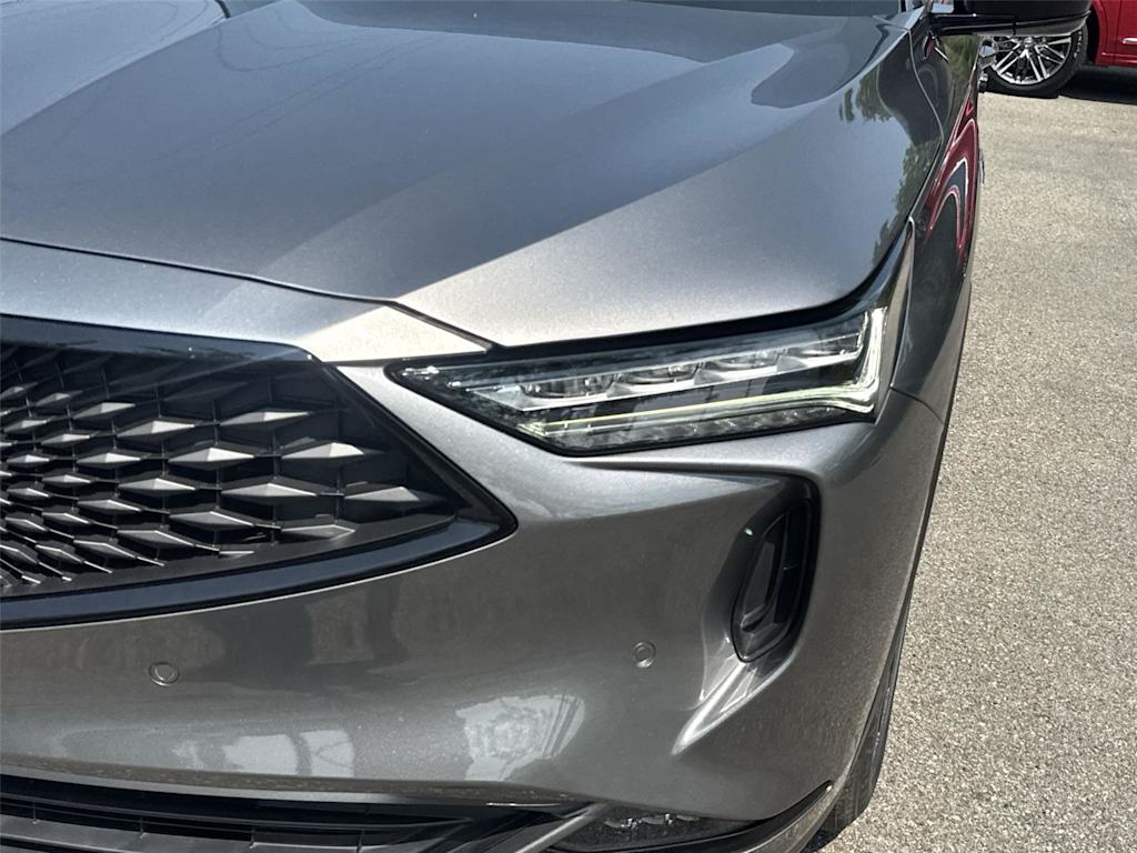 Thumbnail: 2023 Acura MDX - 19