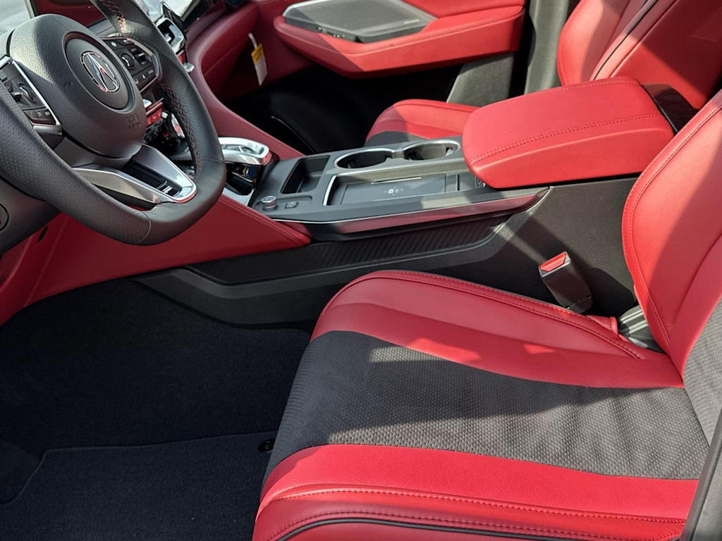 Thumbnail: 2026 Acura MDX - 8