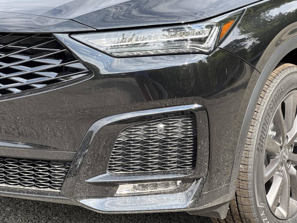 Thumbnail: 2026 Acura MDX - 18