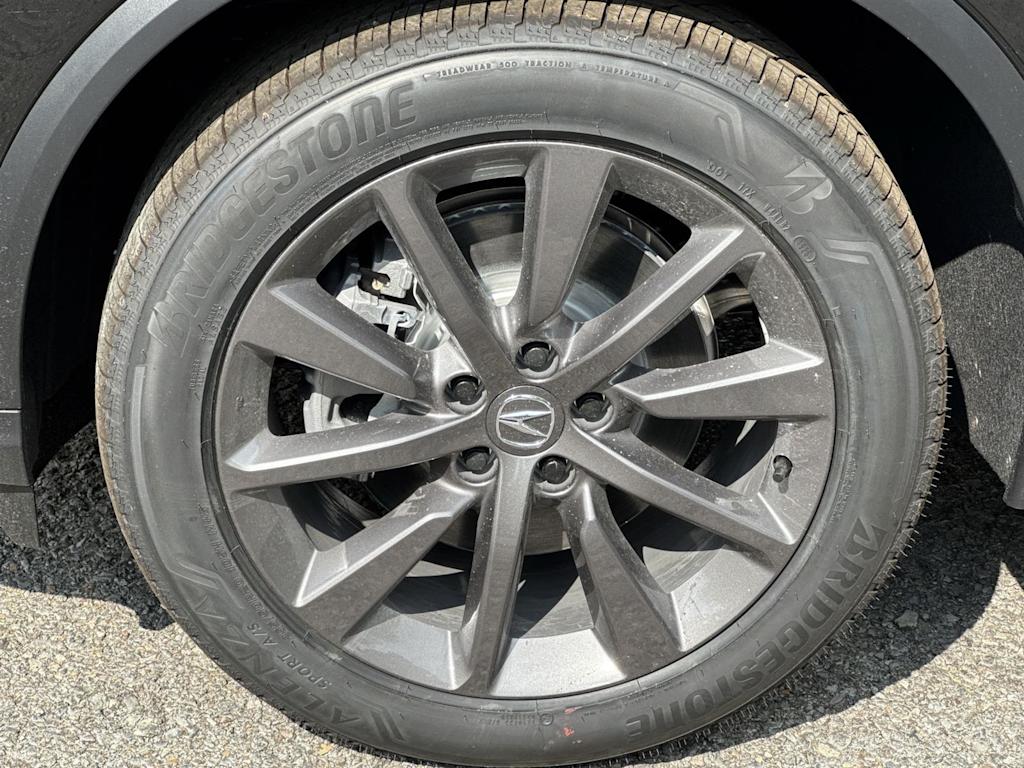 Thumbnail: 2026 Acura MDX - 7