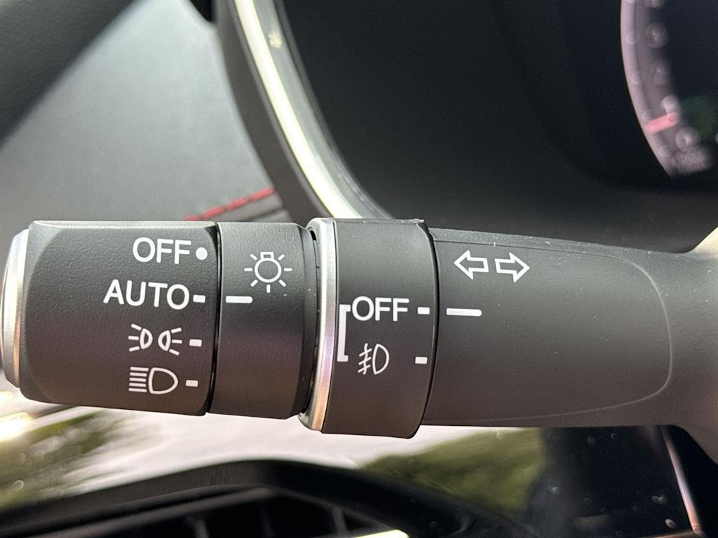 Thumbnail: 2026 Acura MDX - 13