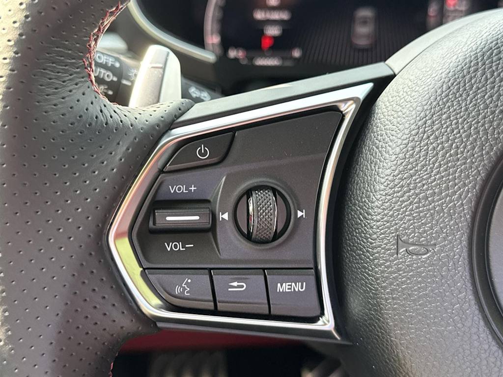 Thumbnail: 2026 Acura MDX - 24