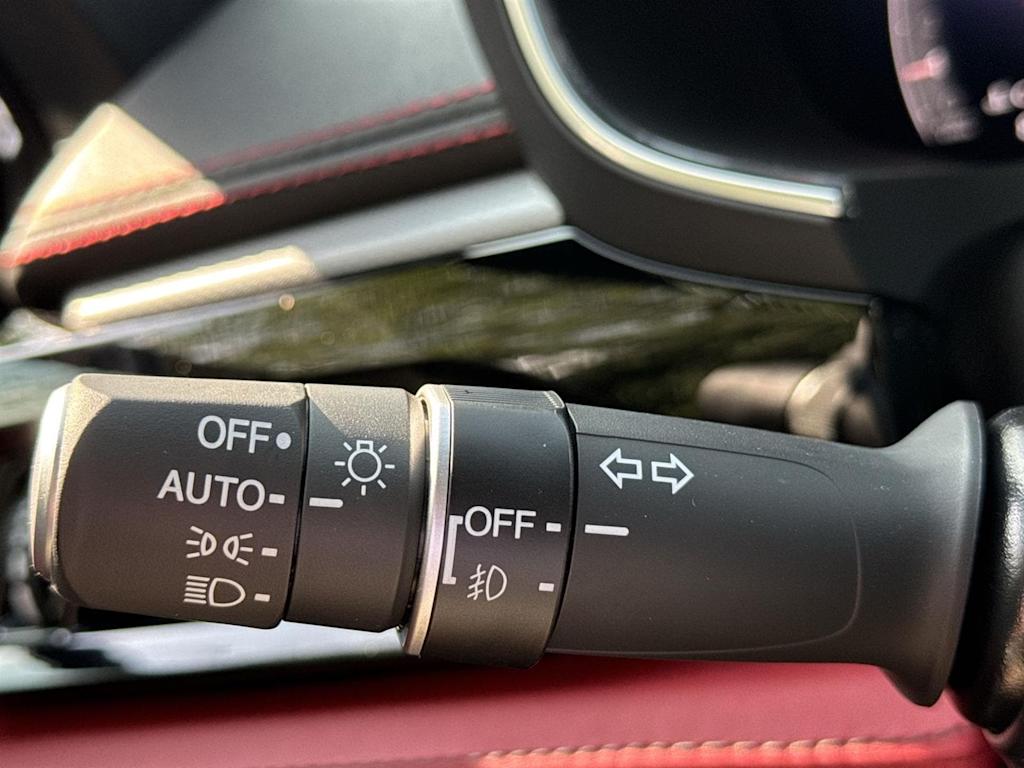 Thumbnail: 2026 Acura MDX - 13