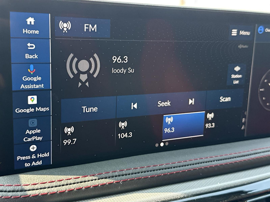 Thumbnail: 2026 Acura MDX - 27