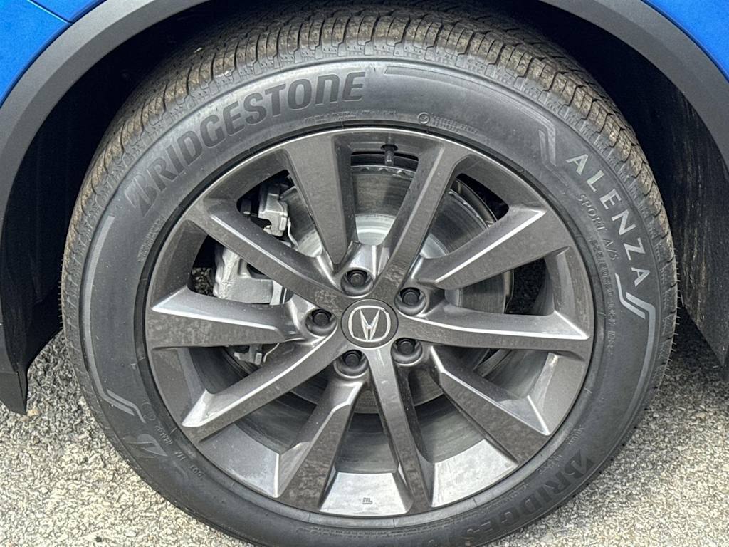 Thumbnail: 2026 Acura MDX - 7