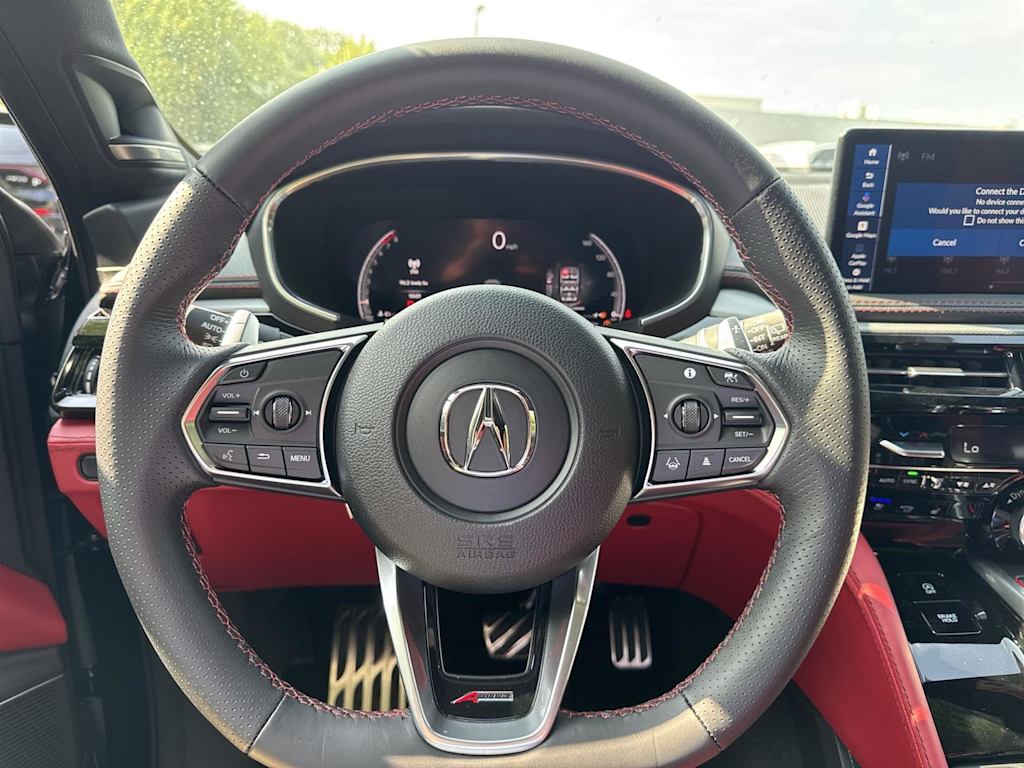 Thumbnail: 2026 Acura MDX - 2