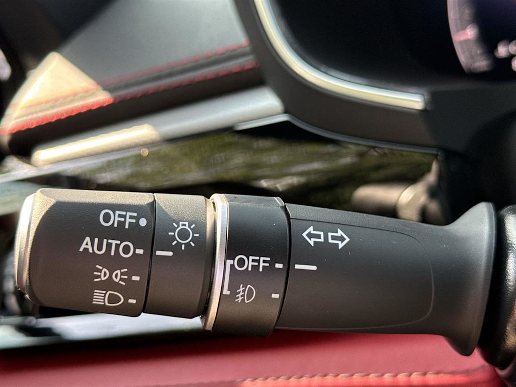 Thumbnail: 2026 Acura MDX - 13