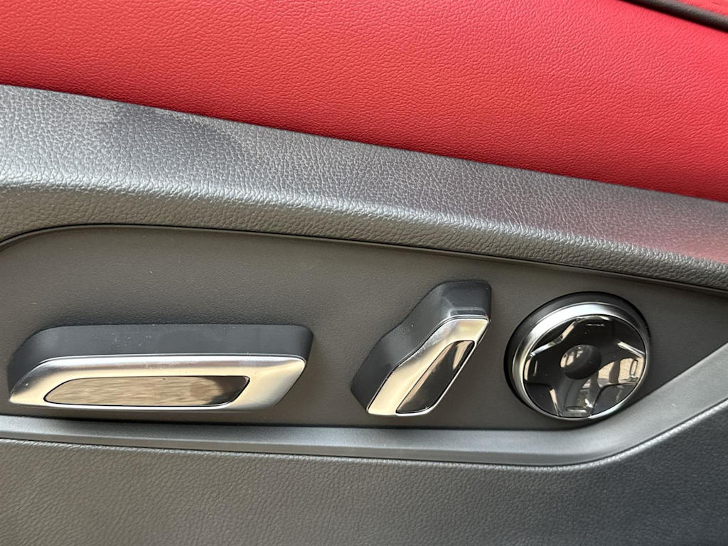 Thumbnail: 2026 Acura MDX - 20