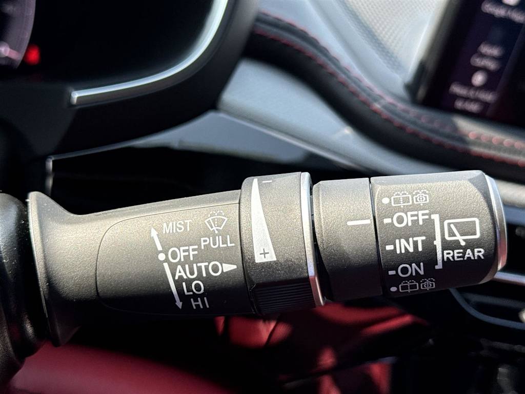 Thumbnail: 2026 Acura MDX - 26