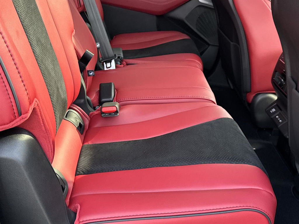 Thumbnail: 2026 Acura MDX - 9