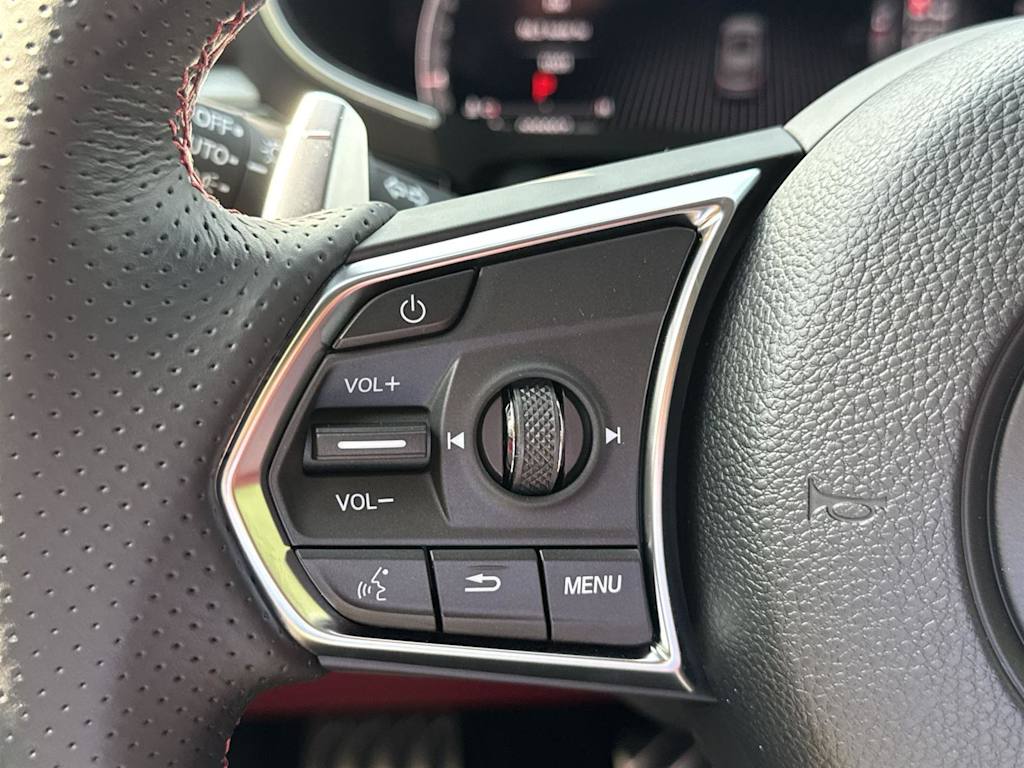 Thumbnail: 2026 Acura MDX - 24