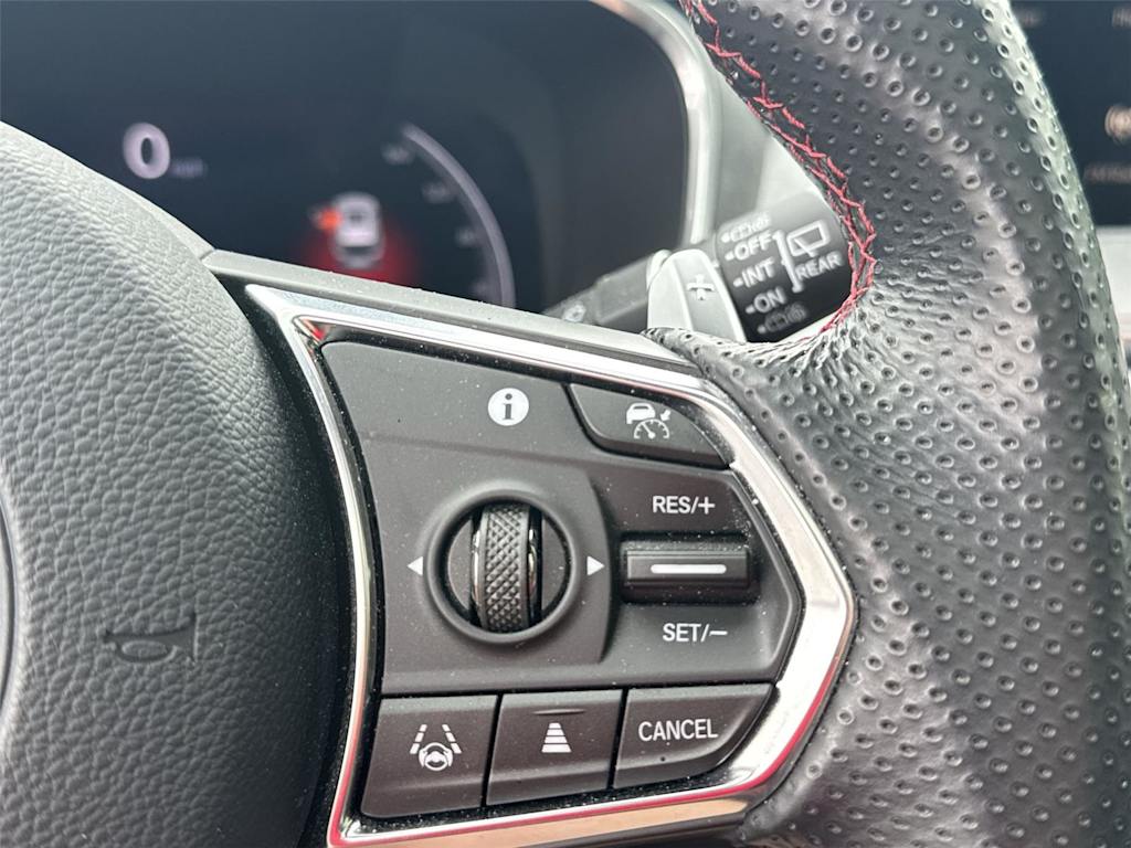 Thumbnail: 2023 Acura MDX - 19