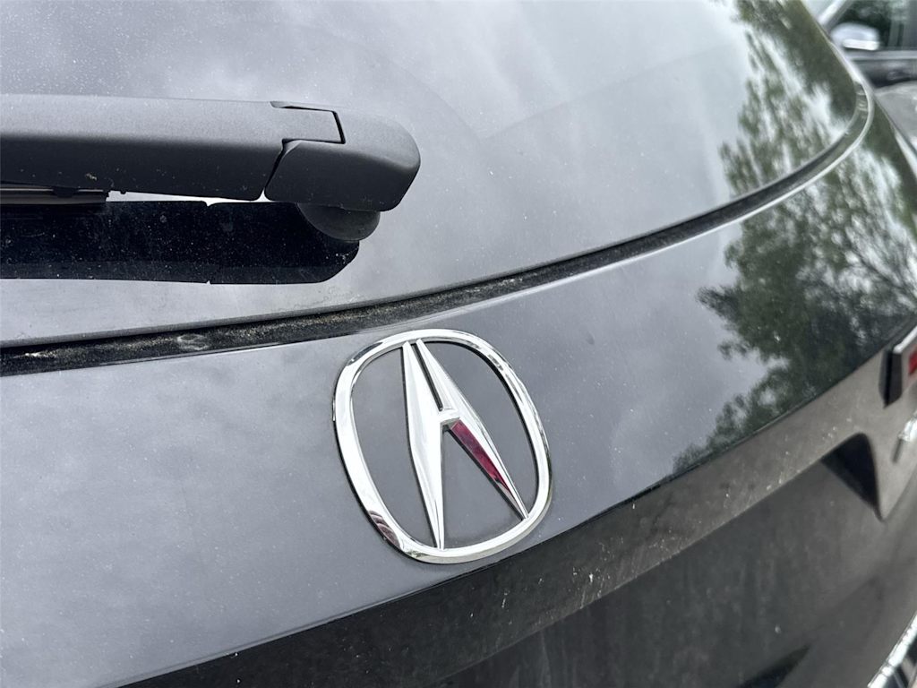 Thumbnail: 2023 Acura MDX - 6
