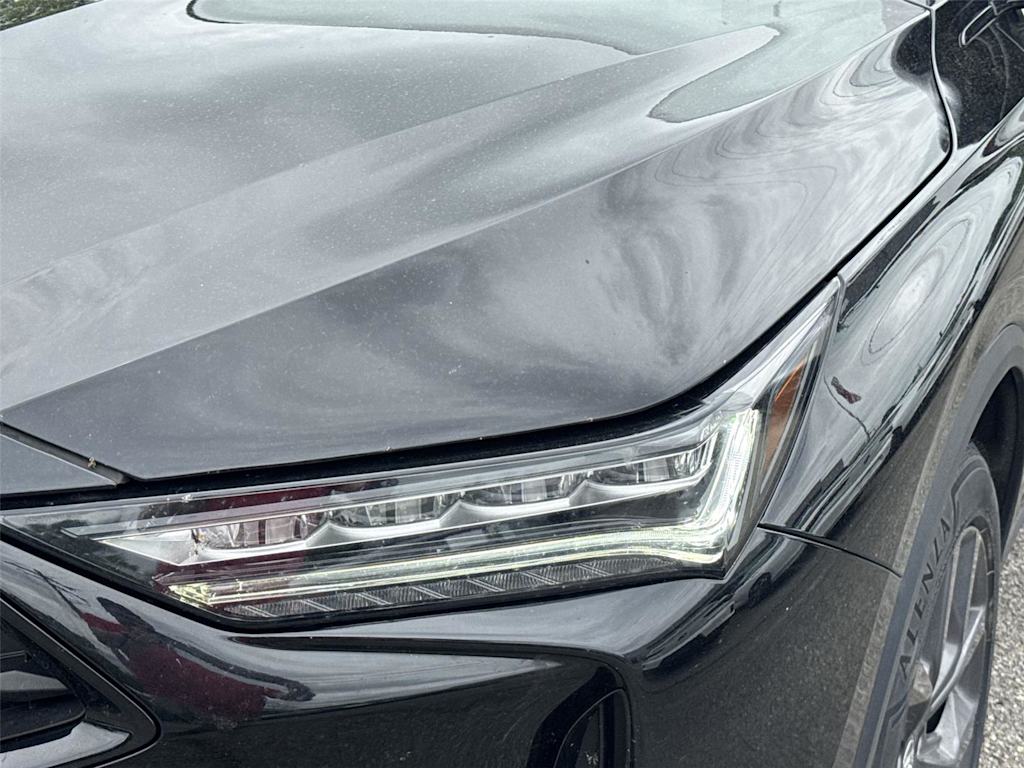 Thumbnail: 2023 Acura MDX - 13