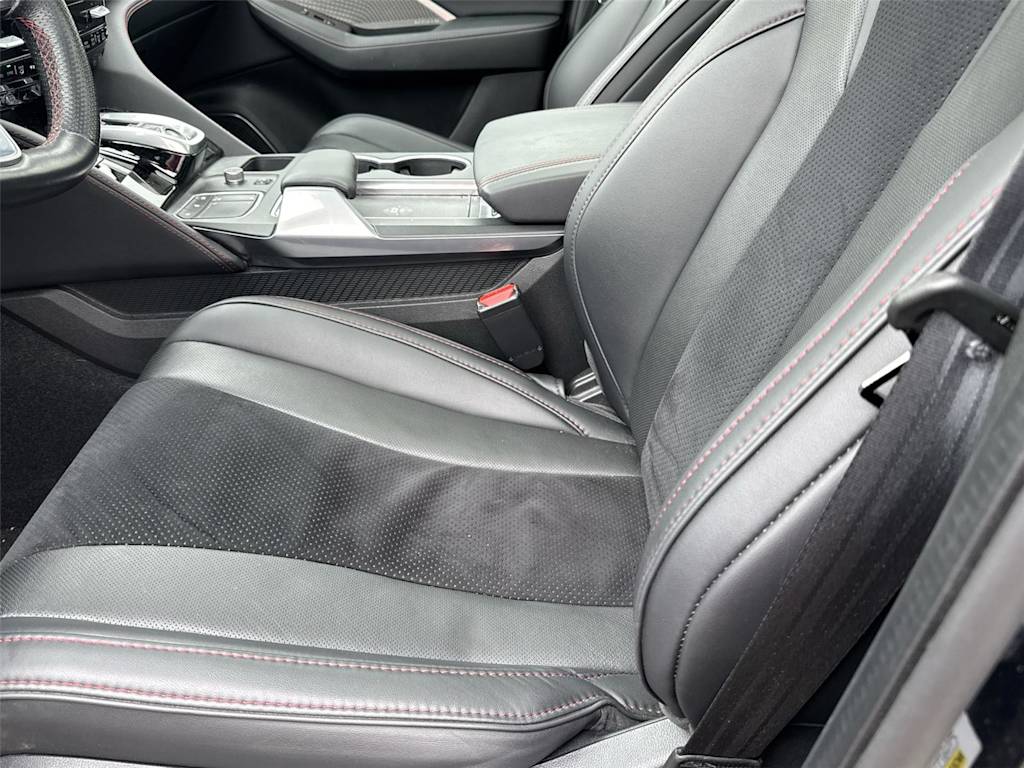 Thumbnail: 2023 Acura MDX - 8