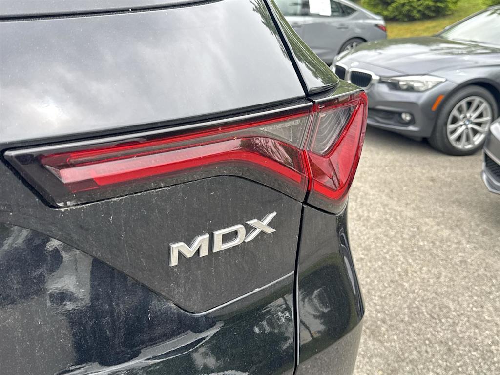 Thumbnail: 2023 Acura MDX - 14