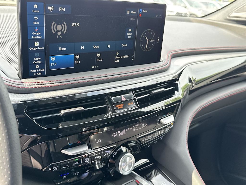 Thumbnail: 2026 Acura MDX - 13