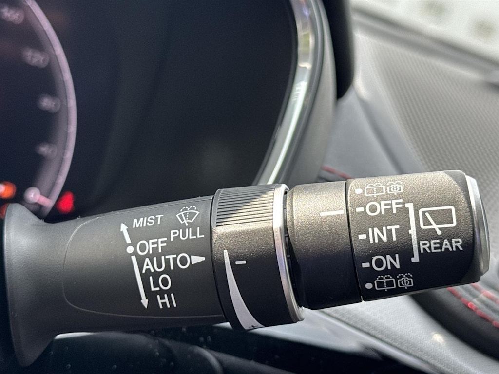 Thumbnail: 2026 Acura MDX - 28