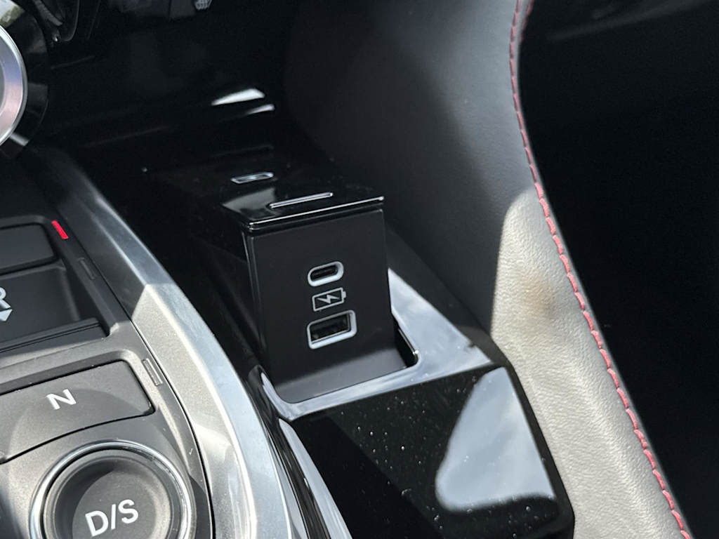 Thumbnail: 2026 Acura MDX - 14