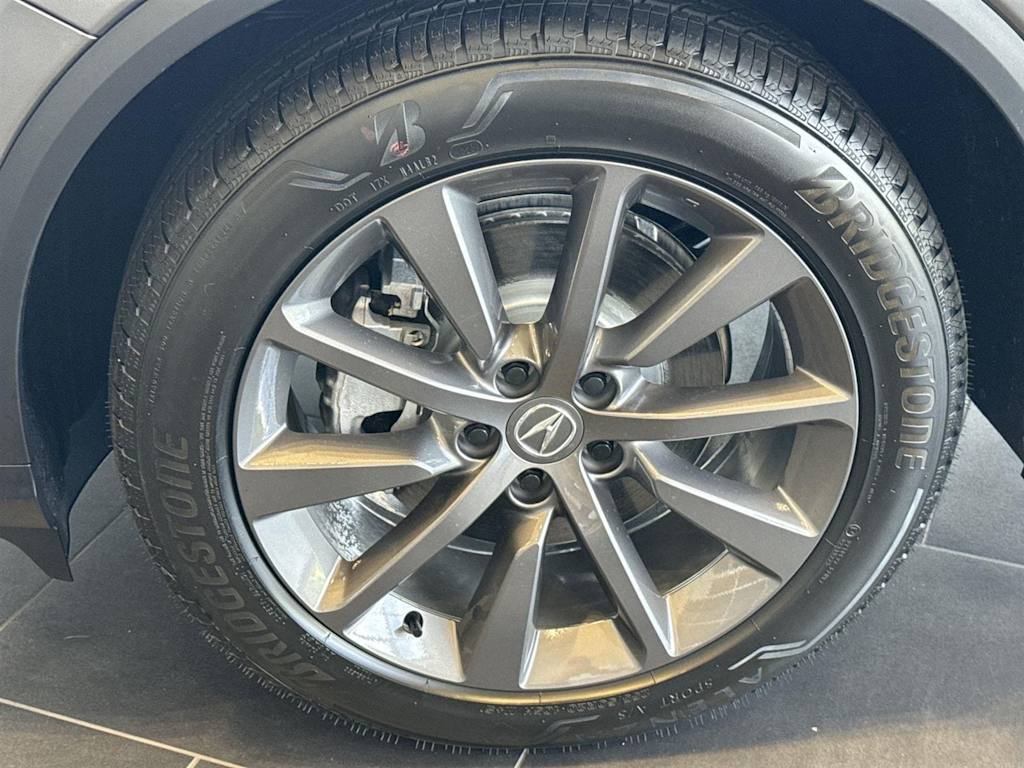 Thumbnail: 2026 Acura MDX - 9