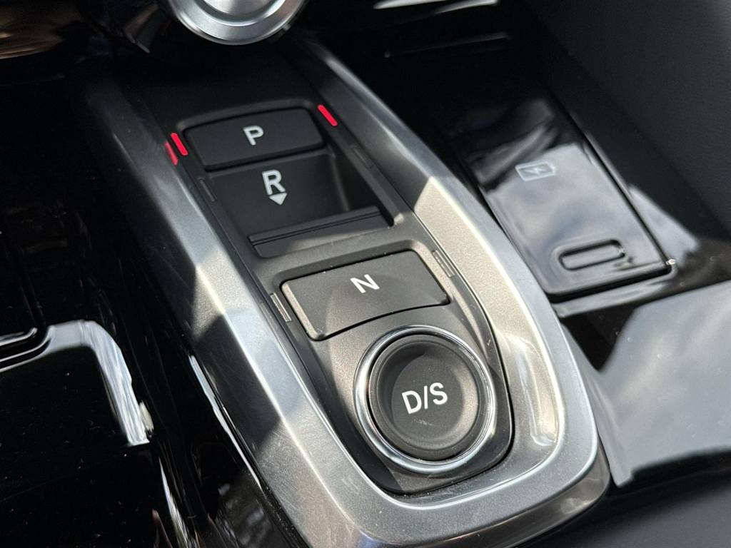 Thumbnail: 2026 Acura MDX - 31