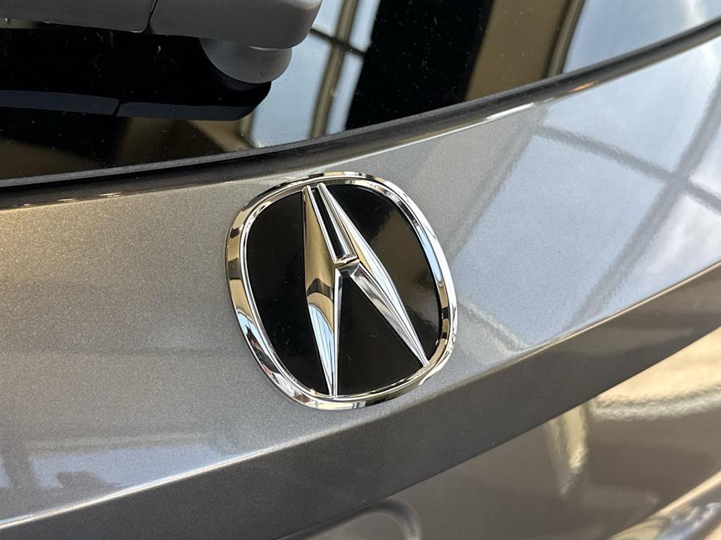 Thumbnail: 2026 Acura MDX - 8