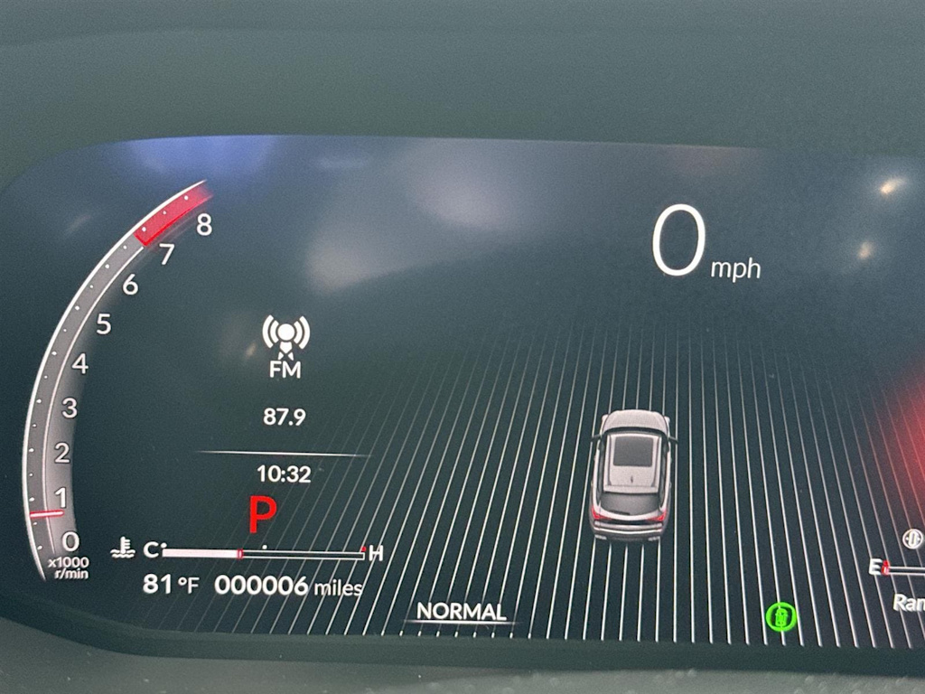 Thumbnail: 2026 Acura MDX - 32