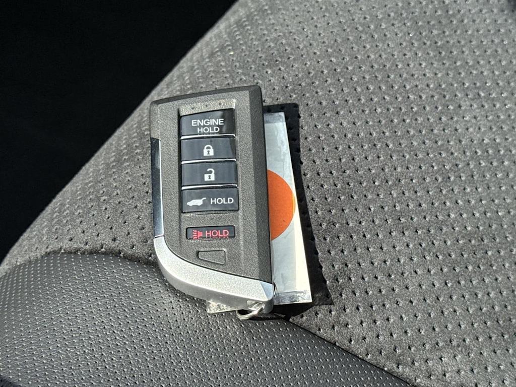 Thumbnail: 2026 Acura MDX - 16