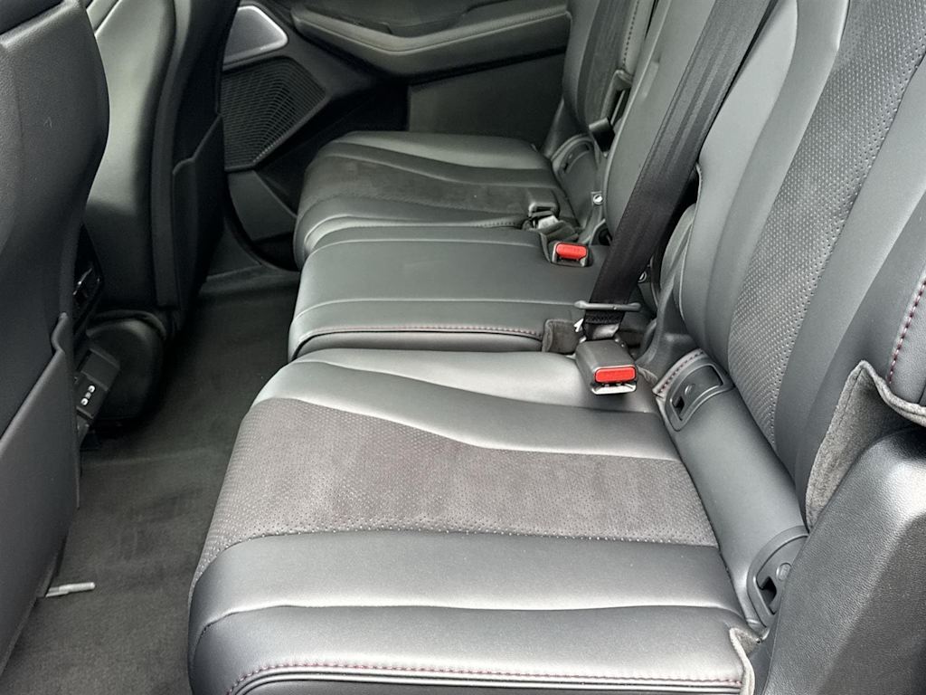 Thumbnail: 2026 Acura MDX - 12