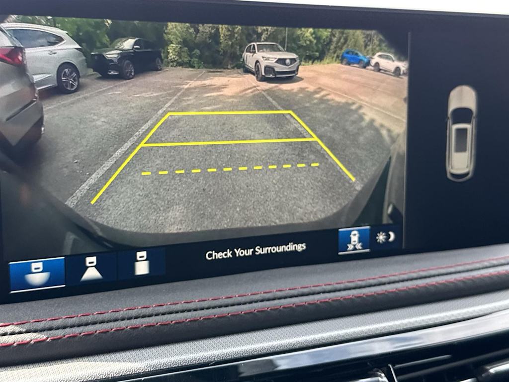 Thumbnail: 2026 Acura MDX - 29