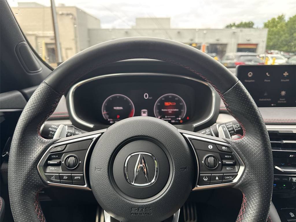 Thumbnail: 2023 Acura MDX - 2