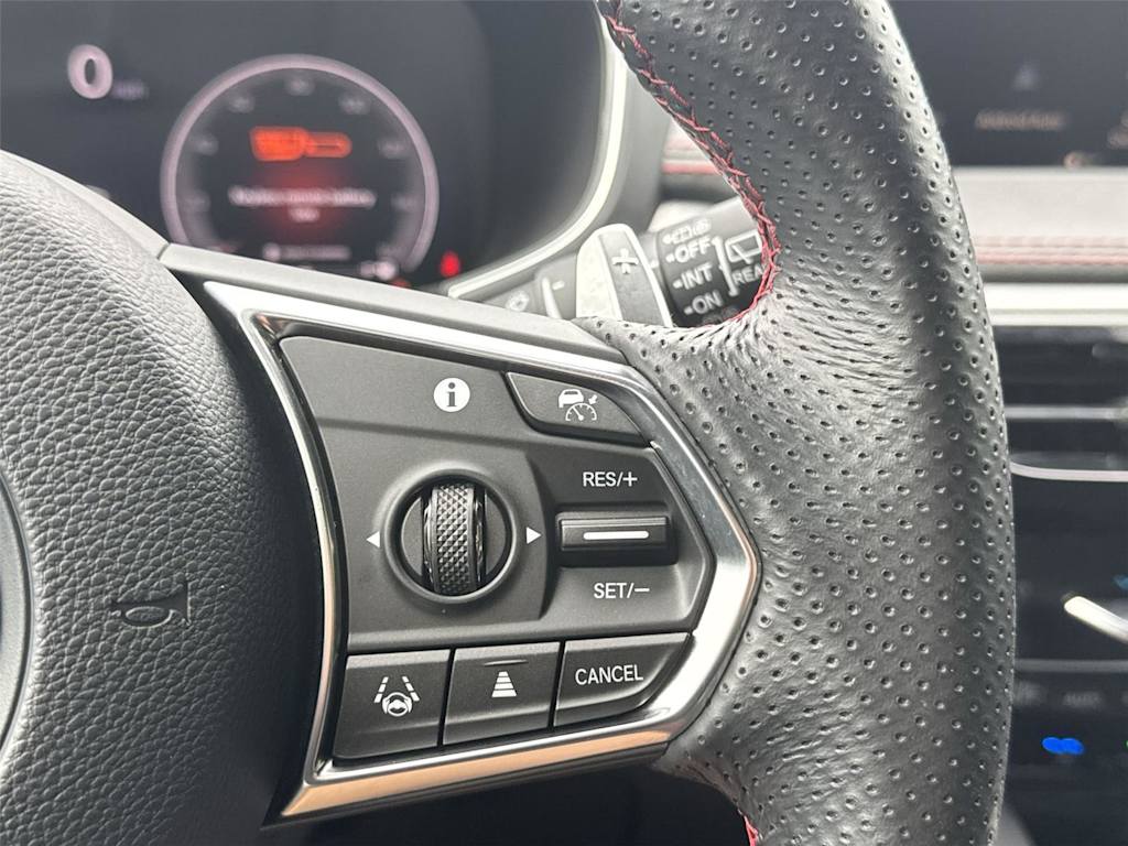 Thumbnail: 2023 Acura MDX - 25