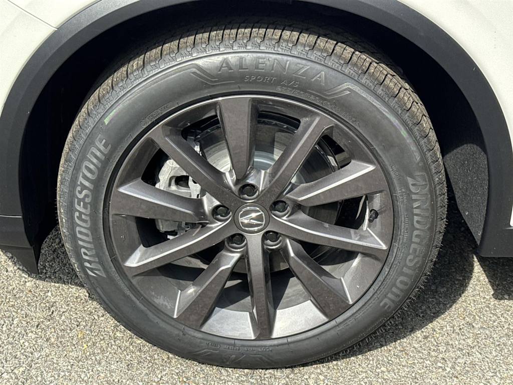 Thumbnail: 2026 Acura MDX - 7