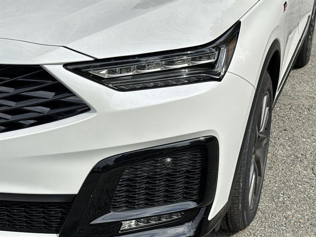 Thumbnail: 2026 Acura MDX - 18