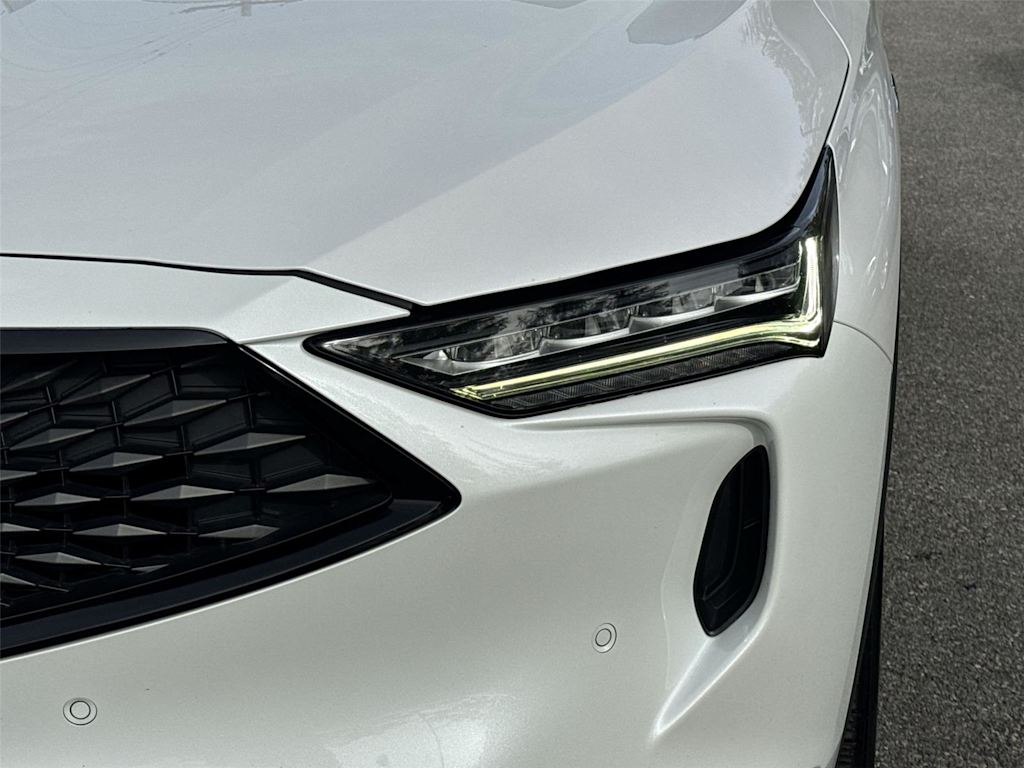 Thumbnail: 2023 Acura MDX - 20
