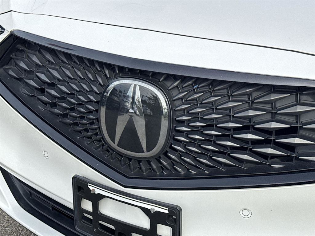 Thumbnail: 2023 Acura MDX - 7