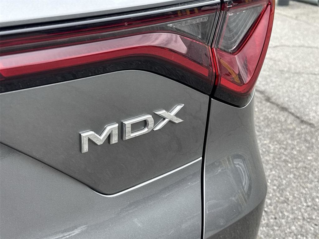 Thumbnail: 2023 Acura MDX - 15