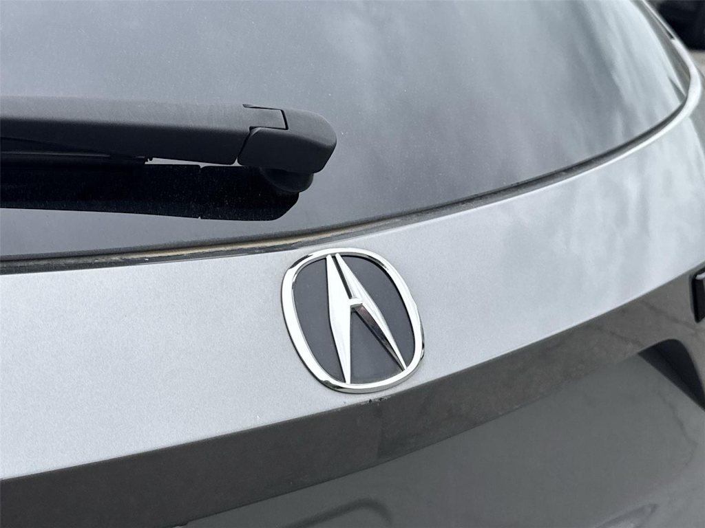 Thumbnail: 2023 Acura MDX - 6