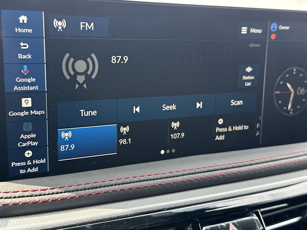 Thumbnail: 2026 Acura MDX - 27