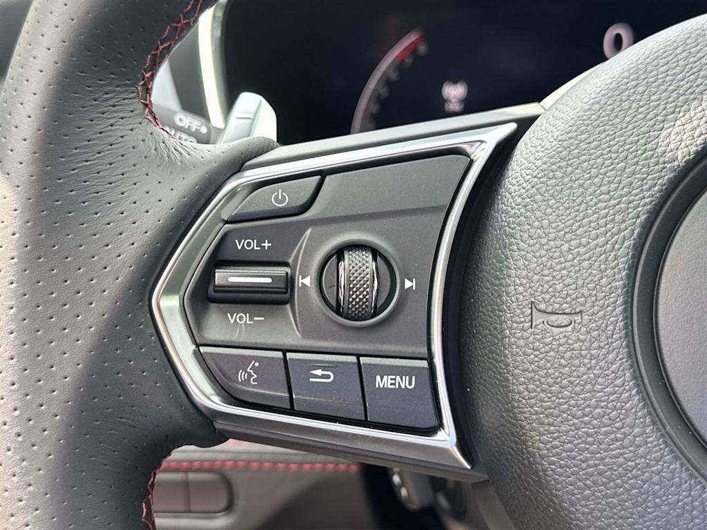 Thumbnail: 2026 Acura MDX - 23