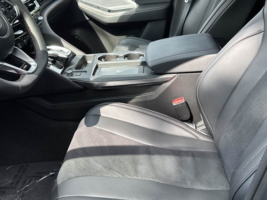 Thumbnail: 2026 Acura MDX - 8