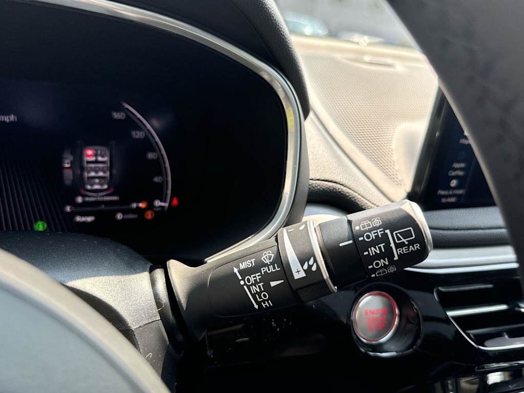 Thumbnail: 2026 Acura MDX - 9