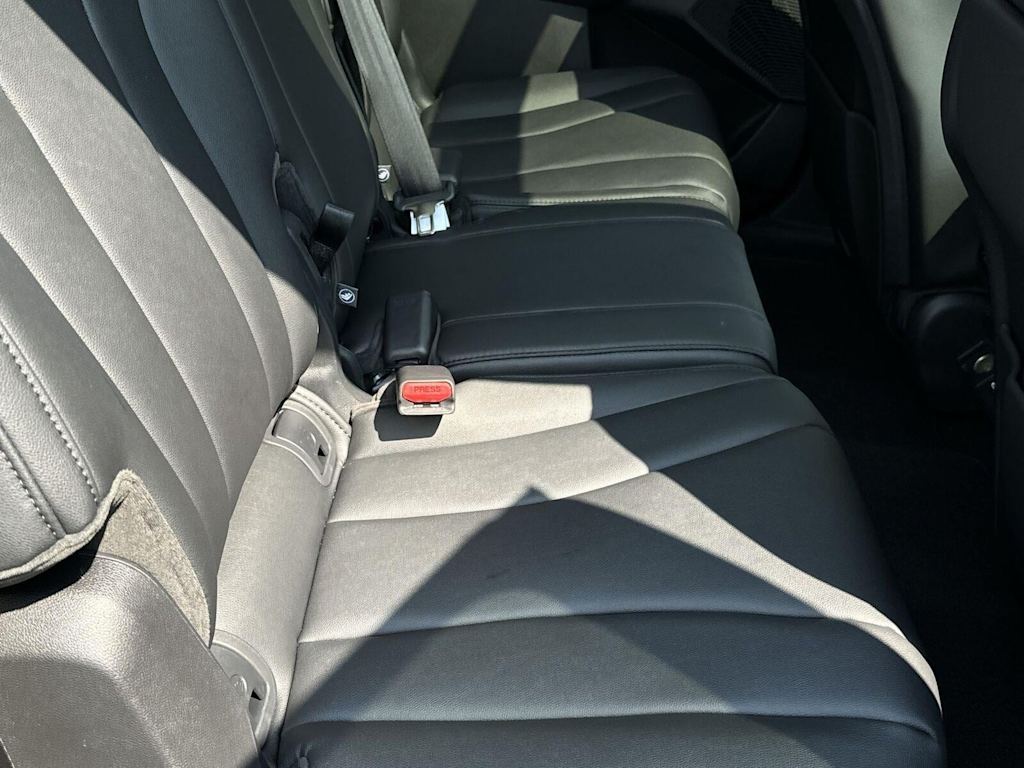 Thumbnail: 2026 Acura MDX - 19