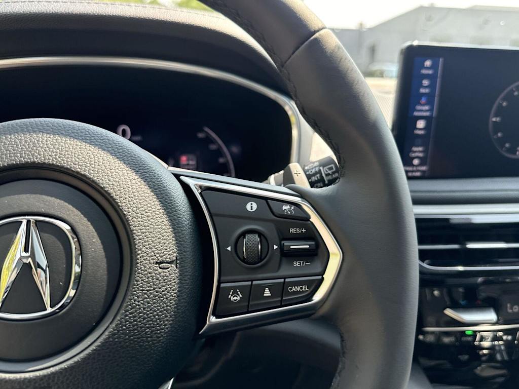 Thumbnail: 2026 Acura MDX - 23