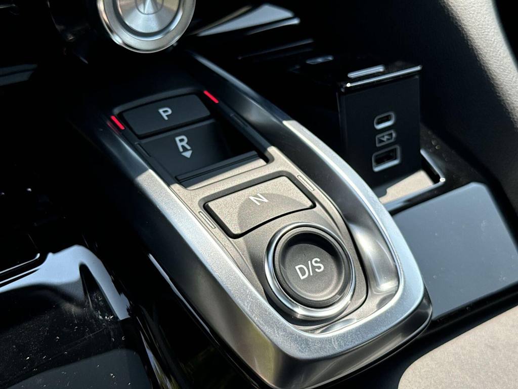 Thumbnail: 2026 Acura MDX - 27