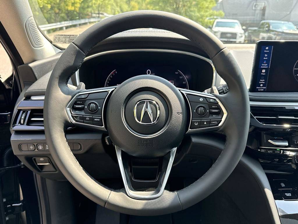 Thumbnail: 2026 Acura MDX - 2